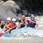 Padas River Rafting Grade 3-4 from Kota Kinabalu - In-Depth Look at the Itinerary