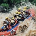 Padas River White Water Rafting from Kota Kinabalu (Grade 3 & 4) - The Experience’s Pros and Cons