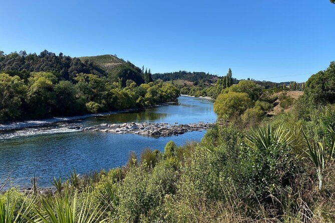 Paddle in Abel Tasman and Pedal the Great Taste Trail - The Itinerary Breakdown: What to Expect