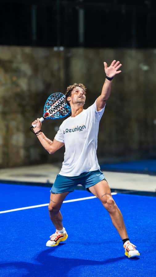 Padel experience in Lombok: play, learn, and have fun with everything included - What to Expect: A Break Down