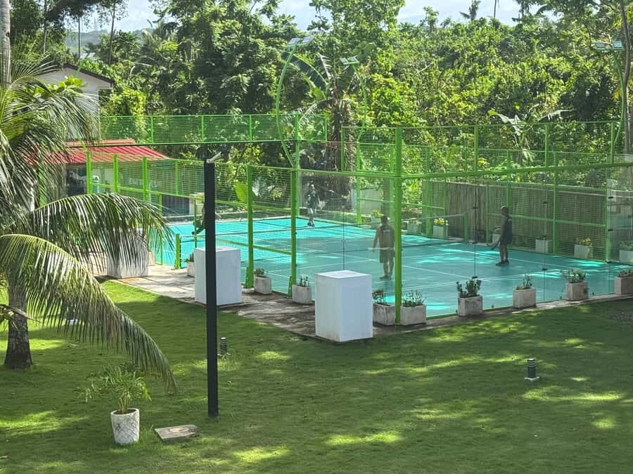 Padel & Pickleball on Camotes Island - Detailed Review: Why This Experience Stands Out