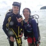 PADI Discover Scuba Experience - The Equipment & Safety