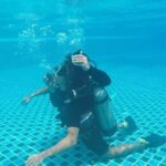 PADI Dive Divemaster - What’s Included and What’s Not