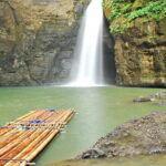 Pagsanjan Falls Adventure with Lunch and Rapids Experience - The River-side Lunch Experience