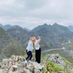 Pai Home to Dong Van Geopark Motorbike Journey - Day 3: Hidden Geological Routes and Ethnic Villages