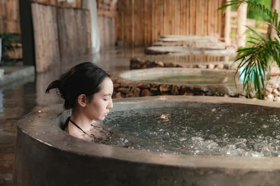 Pai: Sunset Onsen Experience w/ Transfers from Puripai Villa - The Itinerary: What to Expect
