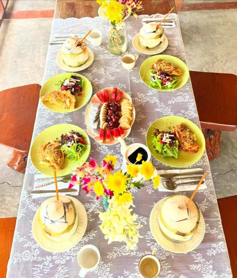 Pai, Thailand: 7-Day Somatic Yoga and Meditation Retreat - The Value of This Retreat