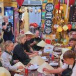 Painting Class Half an Hour in Hoi An Viet Nam - The Sum Up