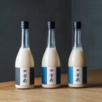 Pairing Experience with Sake Doburoku and Nagasaki Cuisine - Why Doburoku Matters