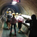 Paju DMZ : 3rd Tunnel, Gondola, Former US Military Base fr Seoul - Transportation, Duration, and Practicalities