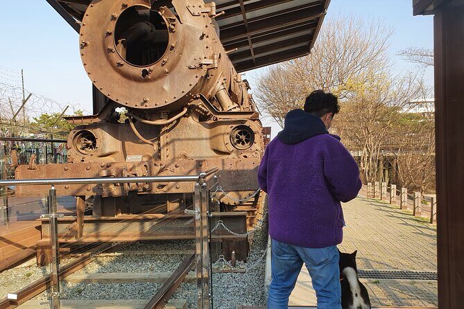Paju DMZ Trip 3N4D Private Tour in Seoul - Practical Considerations