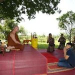 Pak Chong: Making Merit w/ Sean Chiverton: Spiritual Journey - Why This Tour Is Worth Considering