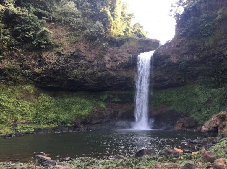 Pakse: Bolaven Plateau Waterfalls and Villages Tour - Practical Details and What They Mean for You