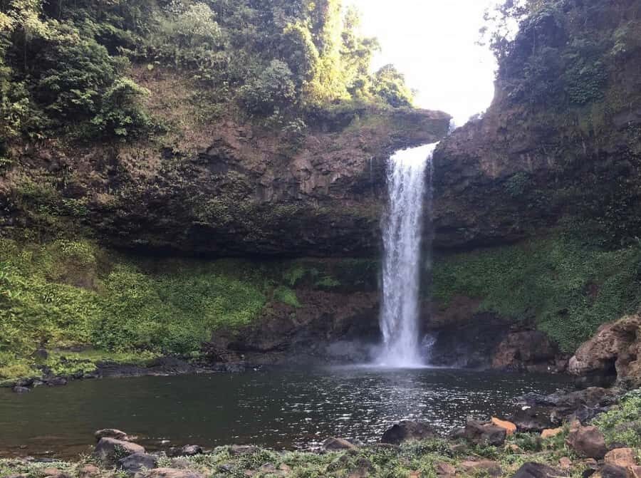 Pakse: Bolaven Plateau Waterfalls and Villages Tour - Practical Details and What They Mean for You