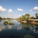 Pakse: Dondet Island Day Trip with Lunch and Dinner - Practical Details and Tips