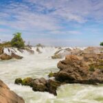Pakse: Khone Phapheng Waterfall Day Tour with Lunch & Dinner - Practical Details and Insights