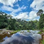Pakse: Visit Bolaven Plateau+Tad Fane & Tad Yuang Waterfalls - The Value of This Tour