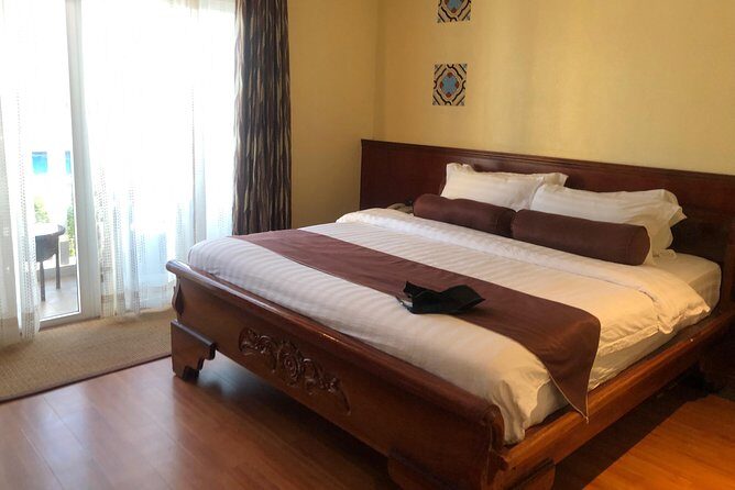 Palawan: Puerto + El Nido + Coron - 6 Days 5 Nights - Transportation & Logistics: What You Need to Know