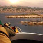 Palighat Chambal Crocodile Boat Safari - Practical Details: What You Need to Know