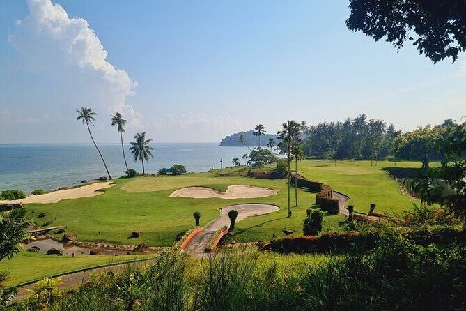 Palm Spring Golf Batam - Private Day Trip - What To Expect and Practical Tips