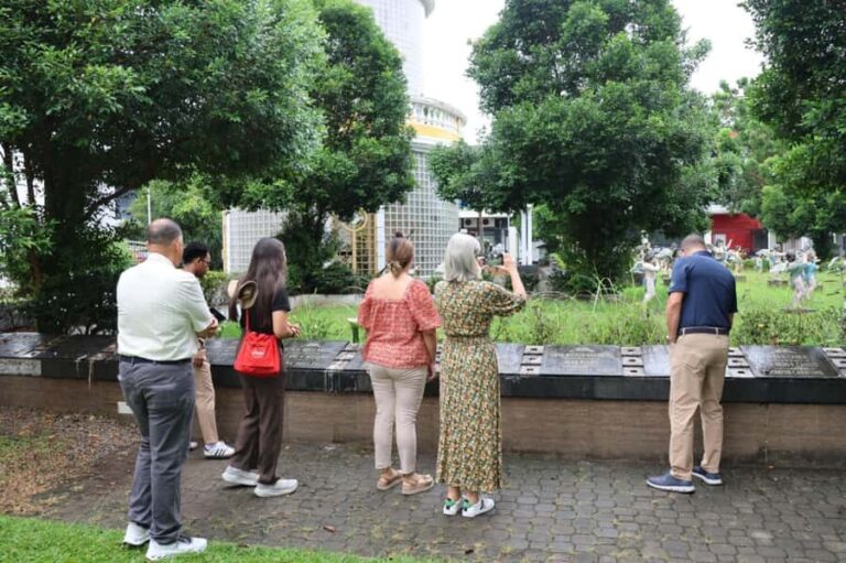 Palo Half Day Historical and Yolanda Tour in Leyte - The Experience: What You’ll Really Get