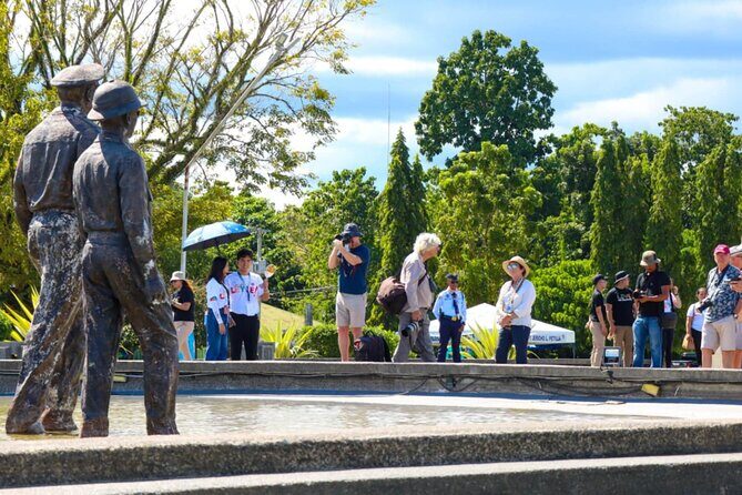 Palo Half Day Historical and Yolanda Tour in Leyte - Who Will Love This Tour?