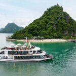 Pamela 5-Star Day Cruise: Explore Halongs Wonders - Second Stop: Luon Cave