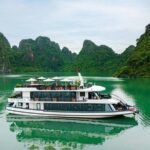 Pamela Cruise - Muse of the Sea - Halong Bay One Day from Hanoi - The Real Experience You Can Expect