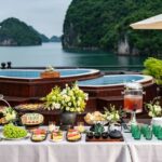 Pamela Halong 5 Star Day Cruise with Jacuzzi and Buffet Lunch - Final Thoughts