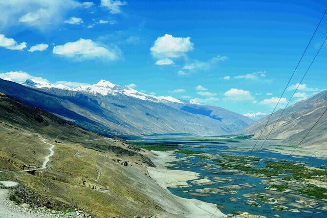 Pamir Highway through Wakhan Corridor - What the Tour Offers: Transport, Accommodation, and Cost