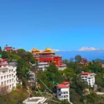 Panauti, Namo Buddha & Sanga Full-Day Tour - Exploring Panauti — The Historic Heart of the Tour