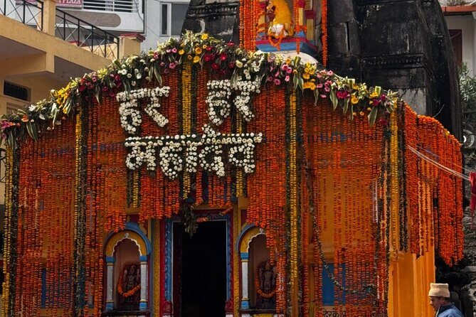Panch Kedar Yatra Multi Day Tour from Dehradun - Detailed Itinerary Breakdown