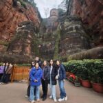 Panda Base/Leshan Giant Buddha/Multi-attraction Tour - Authentic Insights from Reviewer Experience
