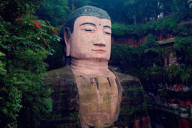 Panda Leshan Buddha Mt Emei 2 Days trip included 1 night stay - Authentic Experiences and Practical Tips