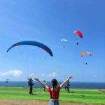 Pandawa Beach Tandem Paragliding Experience - Itinerary Breakdown