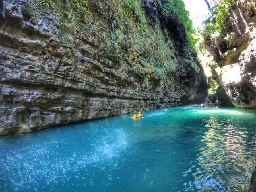 Pangandaran: Batu Karas Beach and Green Canyon Tour - What Makes This Tour Stand Out