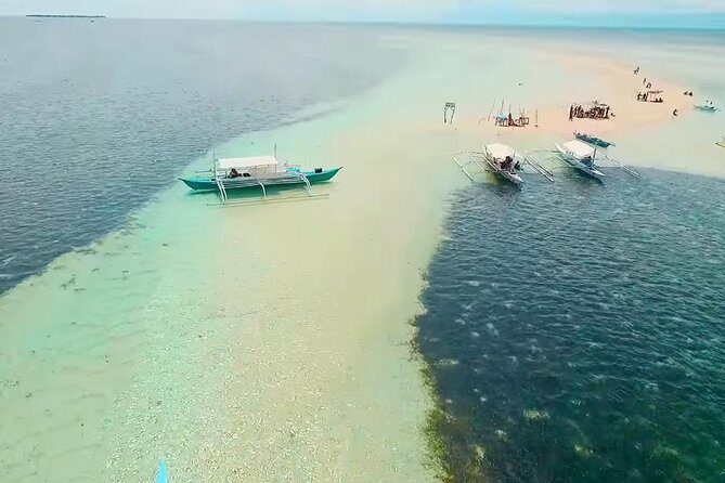 Panglao Island Hopping - Practical Aspects and What You Need to Know