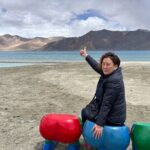 Pangong Lake Day Trip from Leh - What Reviewers Say