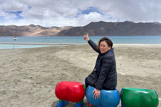 Pangong Lake Day Trip from Leh - What Reviewers Say