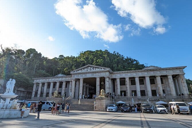 Panoramic View of Cebu and Dinner with Night View - Who is This Tour Best For?