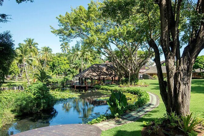 Papeete: Guided City Tour & Pearl Museum Visit - FAQs