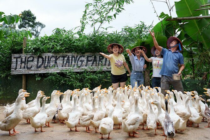 Paradise Cave and Village Charm A Phong Nha Day Trip - Practical Considerations