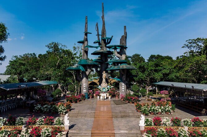 Paradise Cave Group Tour from Hue city - The Itinerary in Detail