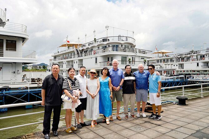 Paradise Elegance 5-Star Ha Long Bay Cruise  2D1N with Balcony - Final Thoughts