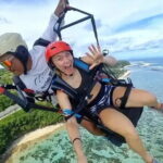 Paragliding and Rafting including lunch and pickup - What Travelers Who Raved About It Say