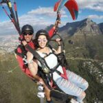 Paragliding and Tangkoko Natural Tourist Park include lunch - The Paragliding Adventure: A Thrilling Elevation