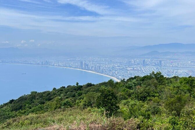 Paragliding Experience in Da Nang - Who Should Consider This Tour?