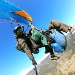 Paragliding in Pokhara - The Experience Itself: From Takeoff to Landing