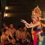 Parasailing Adventure and Kecak Dance On The Beach - The Full Itinerary Breakdown