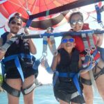 Parasailing and Banana Boat Water Sport in Bali - The Value of This Adventure